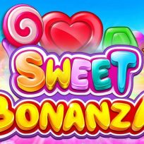 Caça-níqueis Sweet Bonanza online