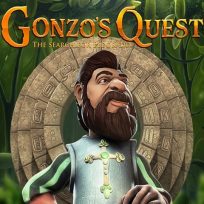 Caça-níqueis Gonzo’s Quest online