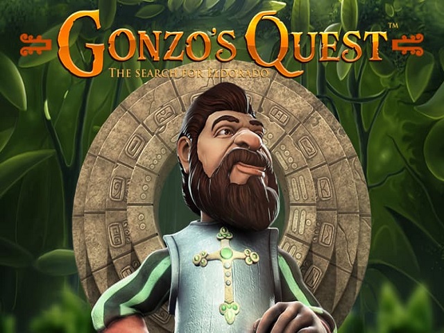 Caça-níqueis Gonzo’s Quest online